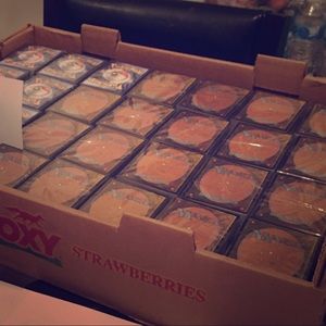 Magic and Pokémon re-packs.